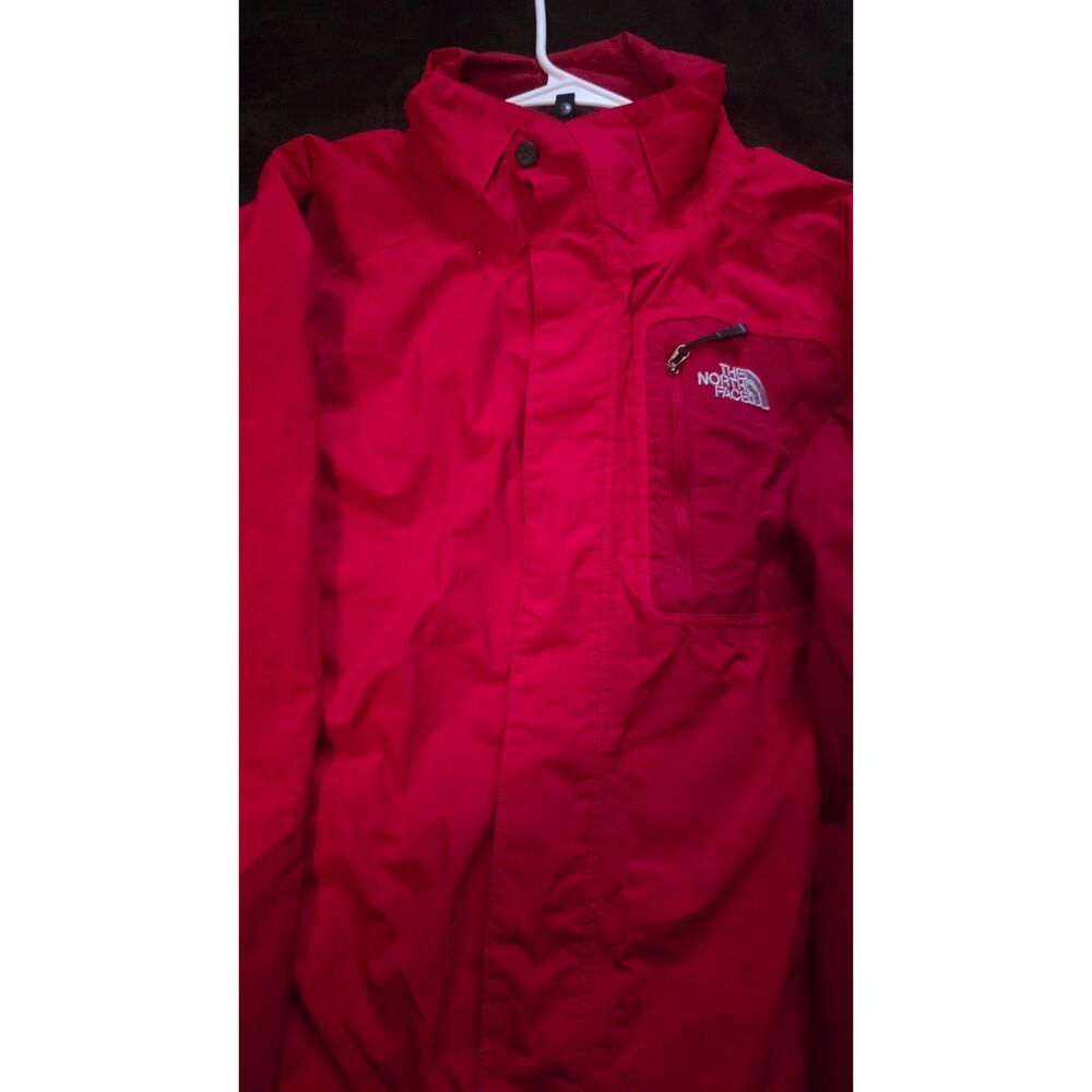 The North Face HyVent 3-in-1 Triclimate Jacket | Outer Shell & Removable Inner